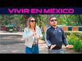 Cómo es vivir y trabajar en México para una argentina con hijos: lo bueno y lo malo