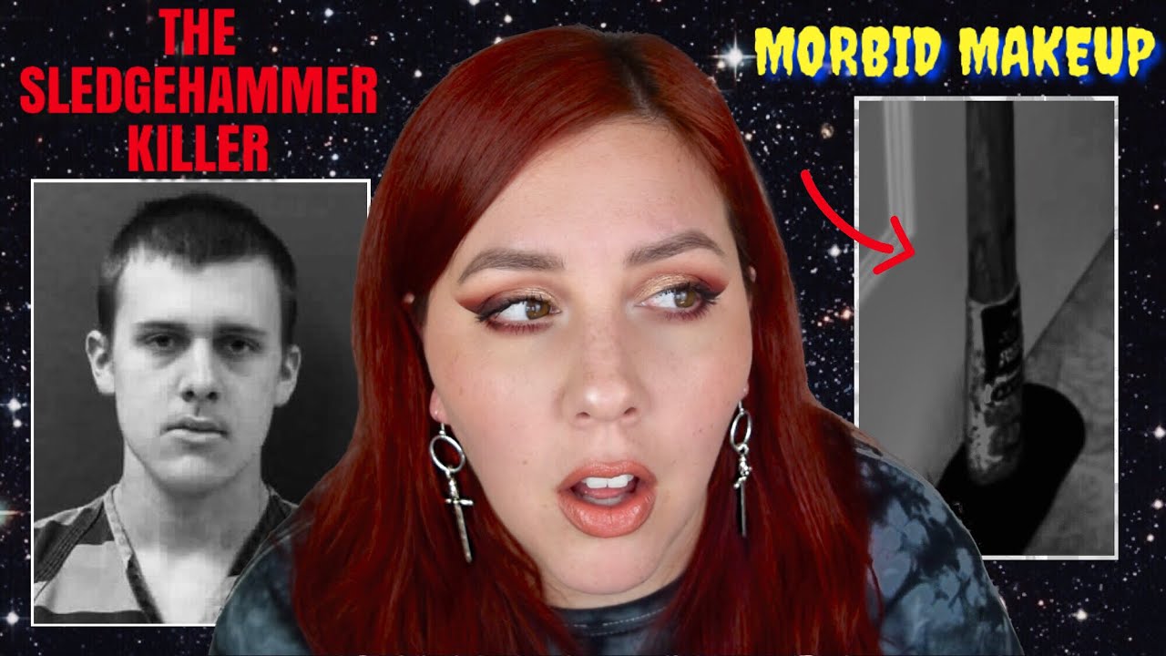 Scariest Dr. Phil Interview Ever Zachary Davis The Sledgehammer