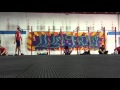 wizyta na Live Free CrossFit w Miami