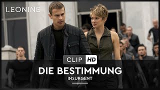 INSURGENT DEUTSCHLANDPREMIERE BERLIN | OFFIZIELL | KINOSTART: 19. März 2015