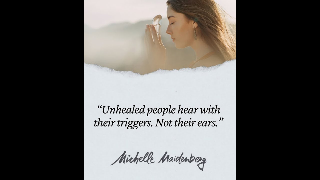 ACIM Study Group 10/21/25 Ch 9, The Plan of Forgiveness, section V. The Unhealed Healer