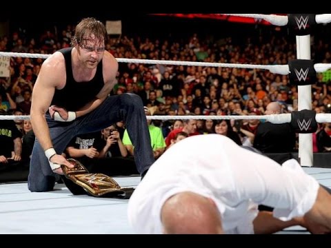 wwe raw roadblock 2016 results wwe raw roadblock 2016 results