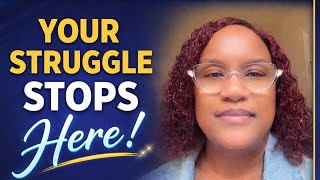 Congratulations🎉🎉 If You See This... God Says TODAY You Become Aware! (Prophetic RHEMA Word)