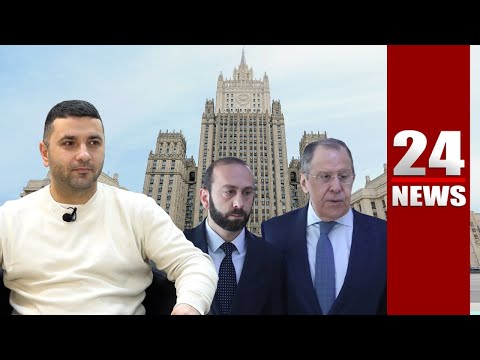 Մոսկվան Տիզբոնը չի, որ Արշակ թագավորի պես գերեվարեն, պետք է գնալ ու  բանակցել. պատմաբան