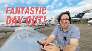 Take A Trip To The Marvellous Duxford Airfield