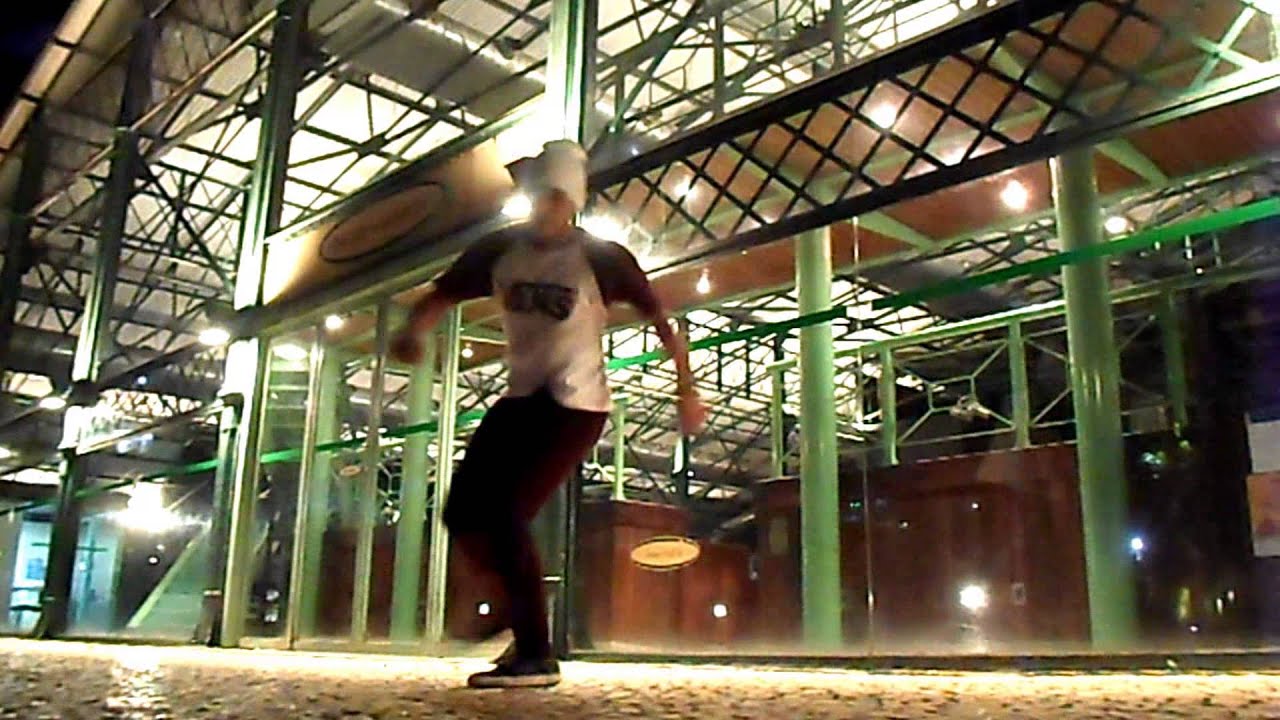 DanCostaTM - The Magnificents. (2014)