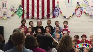 Ring, Ring, Ring the Bells Kids Demo