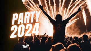 The Best Party Mix 2024 | Electro Bass Music 🔥 by TOBI 255,439 views 3 months ago 1 hour, 3 minutes