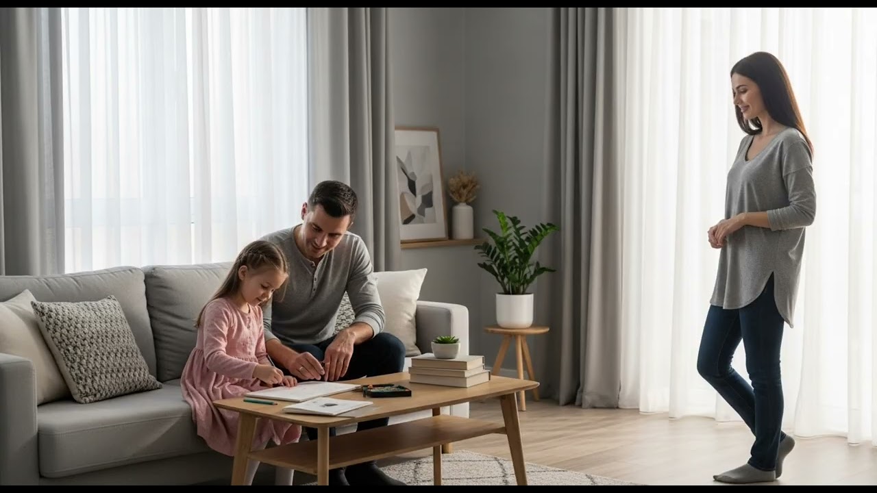 Он оделся просто для свидания вслепую, не подозревая, что женщина — миллиардерша, которая мгновен...