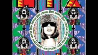 ALBUMSPOT:::M.I.A.-Paper Planes-Album:Kala