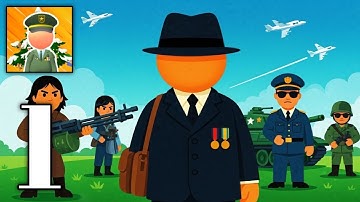 My Guardian Base - Gameplay Walkthrough Part 1