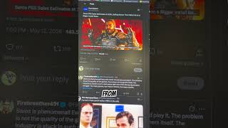 Saros selling 300k copies proves PlayStation Gamers Don’t Buy Games
