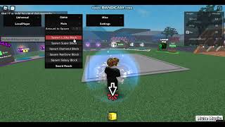 Roblox| Lucky Blocks Battleground Script – OPEN SOURCE screenshot 5