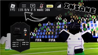 Super League Soccer - Crazy High Fps Gameplay In 4V4