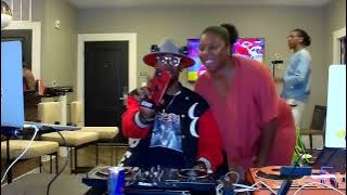 HIP HOP / RNB /VIBE OUT / WITH DJ  E#MAJOR