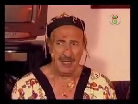 ناس ملاح سيتي الموسم  الشكاره    