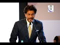 Shah Rukh Khan Motivational Speech for Indian Paralympic Contingent for Asian Para Games 2018