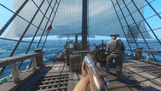 Blackwake Trailer | SmartCDKeys.com