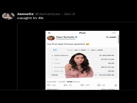 Juanita Barragan OnlyFans: Fans React