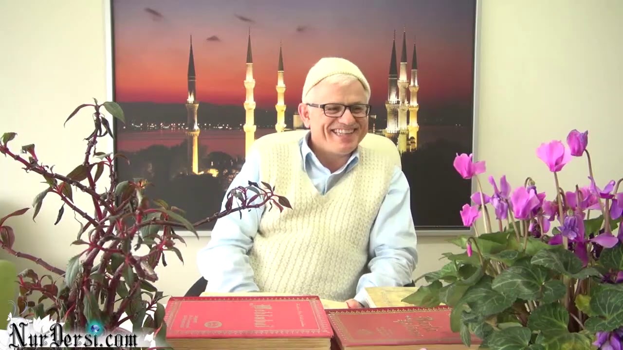 Risale-i Nur'a Muhatab Olmak (Müzakereli, Murat Dursun)