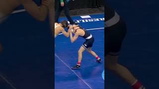 137/365 2 on 1 Low Double Matt Ramos Net Worth