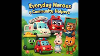 Blaze The Brave Firetruck - Roll Into Action