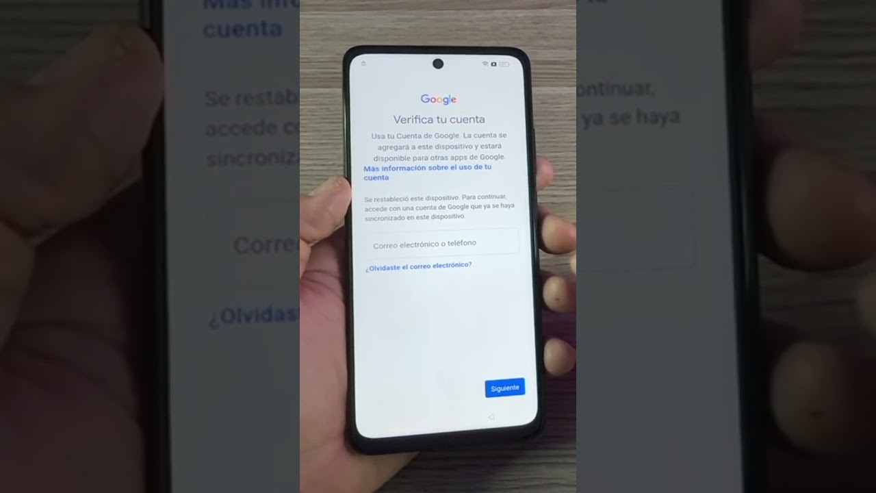 Desbloqueo #shorts #unlock #frp #cuentagoogle #reparaciones #oppo