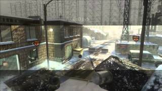 Sick BO1 Shot on Grid!