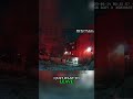 Terrifying Moment ‘He Had a Gun to Me!’ 😨🔫 #Bodycam #Police #Crime