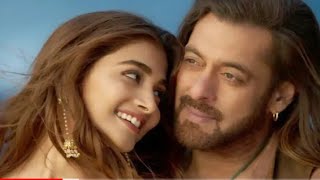 Har Pal Dua Mein Tujhe Manga Kare  Song Salman Khan Pooja Hegde Naiyo Lagda Dil Tere Bina Song