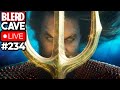 THE BLERD CAVE #234: AQUAMAN AND THE LOST KINGDOM PREDICTIONS + MORE