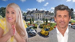 Patrick Dempsey's Personal Car Collection
