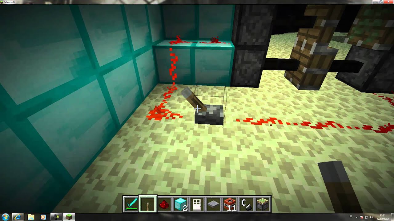 Como Salir Del End En Minecraft