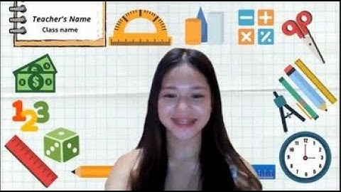 Performance Task in Gec-Math| Erlin Edelweis R. Apalisok