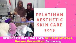 Call/ wa 62813-8147-2424, kursus klinik ...