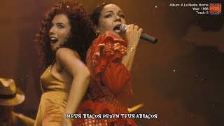 Essa Maneira  Kaoma  1998  sletra