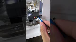 WANTJOIN Cup Sealing Machine--E51 or E52 Error Code:Calibrate the electronic eye