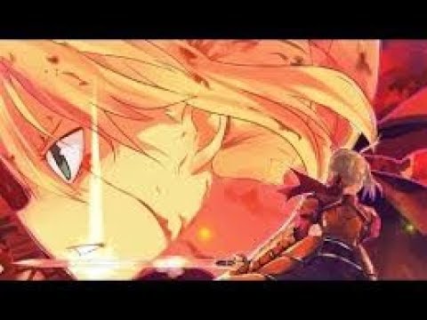 【綜漫燃向AMV】燃燒吧二次元！
