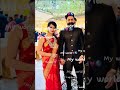rocking couple #yashh #bollywood #sandlwood #rockyattitude #kannada #love #myworld #rockybhai