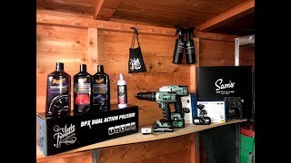 Best Car Guy / Girl Christmas Gift Ideas 2018