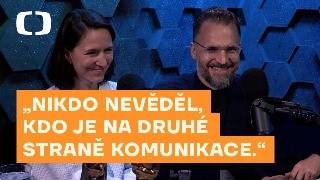 Karásková, Síbrt: Oscarový Pan Nikdo. O propašovaných záběrech, růžové síťovce a zodpovědnosti