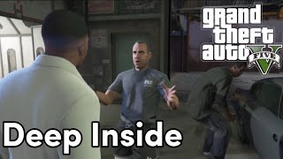 GTA V | Deep Inside | S3E8