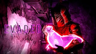 EVADED (Destiny 2 Montage)