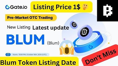 How to Connect Blum Wallet to Tonkeeper: Step-by-Step Guide