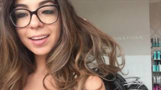 Balayage Blonde Result at Matthew Jonathan Salon Oakville