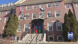 How W.E.B. Du Bois's legacy continues to live on in his birthplace, Great Barrington