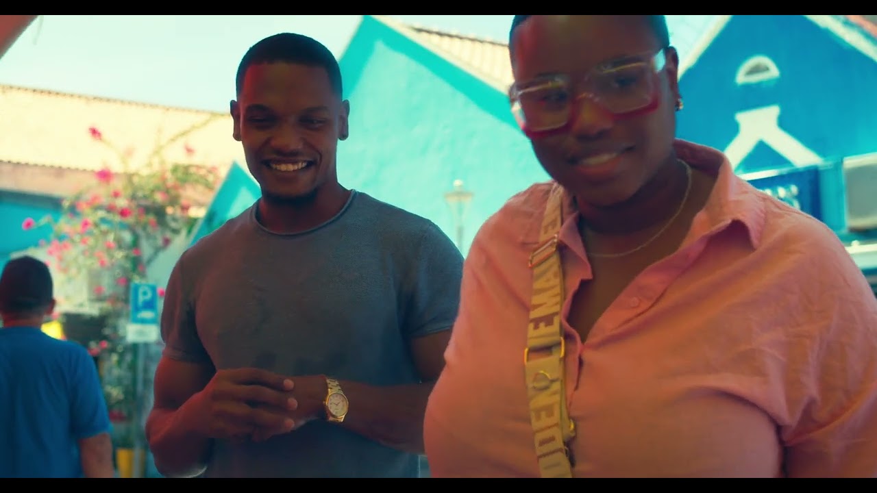 Djis Bisami Si (Trailer)