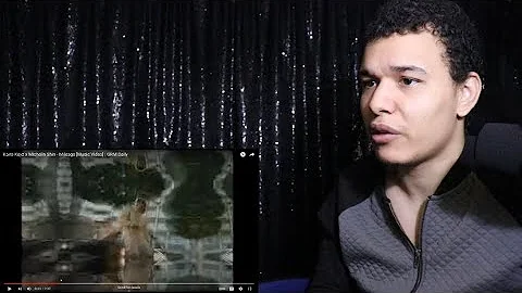 Kairo Keyz x Michelin Shin - Mileage [Music Video] | GRM Daily Reaction