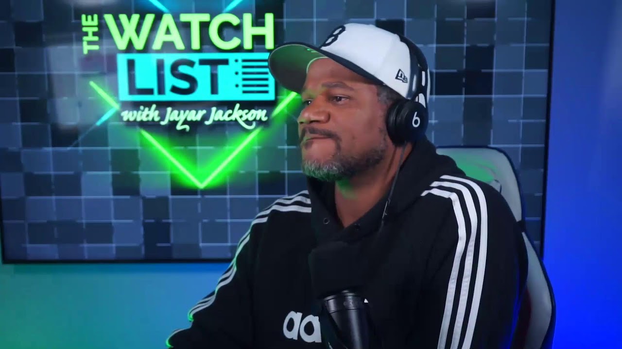 Watch Party on The BEST Damn Day of the Week! MAGA Flounders Over Epstein/Inside Alligator Alcatraz