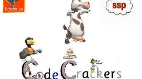 Mooving up an SSP Code or Duck Level with Miss Emma - Speech Sound Pics (SSP) Approach